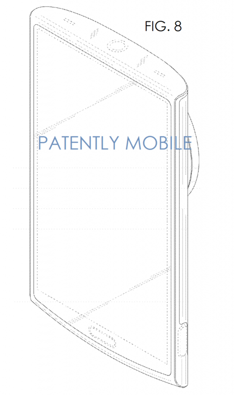 Gambar Paten Galaxy K Zoom Generasi Terbaru Dipertunjukkan 3 2