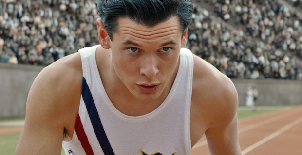 Review Film Unbroken: Penderitaan Atlit Olimpiade Jadi Tawanan Perang 1 22