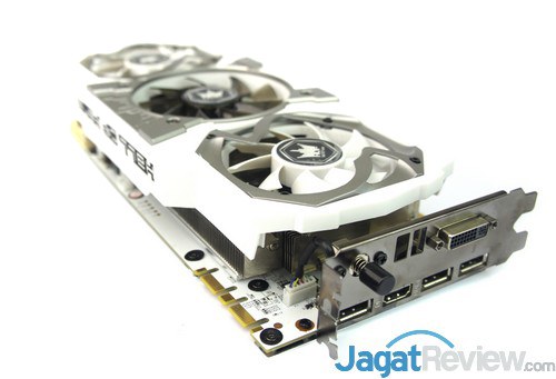Review GALAX GTX 980 Hall Of Fame: GTX 980 Terbaik dengan Penampilan Menarik! 1 24