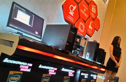 Lenovo ThinkStation P Dengan Kemudahan Upgrade Komponen 3 25