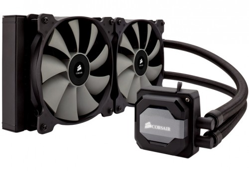 Corsair Mulai Melakukan Penjualan Hydro H110i GT 1 29a