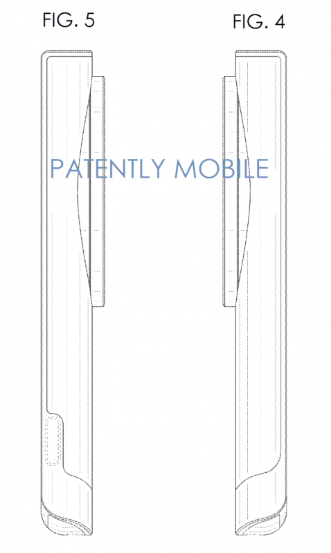 Gambar Paten Galaxy K Zoom Generasi Terbaru Dipertunjukkan 2 3