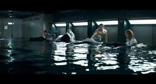 Review Film ‘Kingsman: The Secret Service,’ Remaja Bengal Yang Jadi Agen Rahasia 4 3
