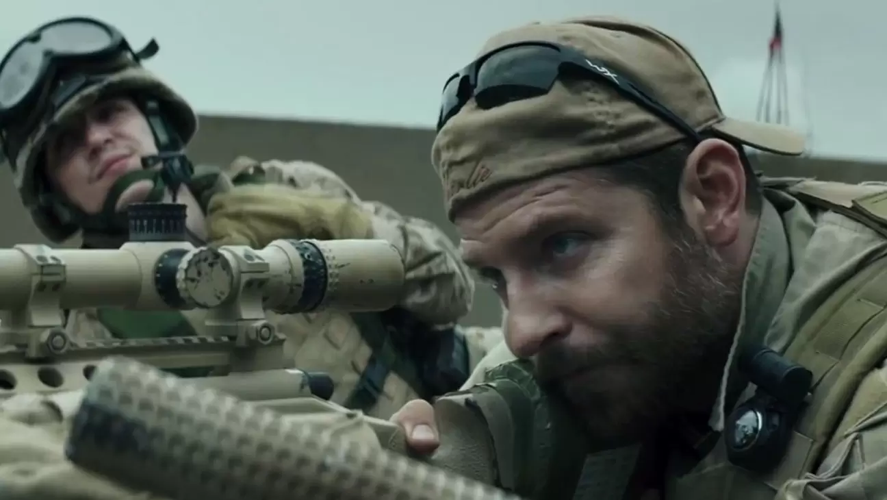 Review American Sniper: Kisah Dilematis Legenda Penembak Jitu Amerika 11 35