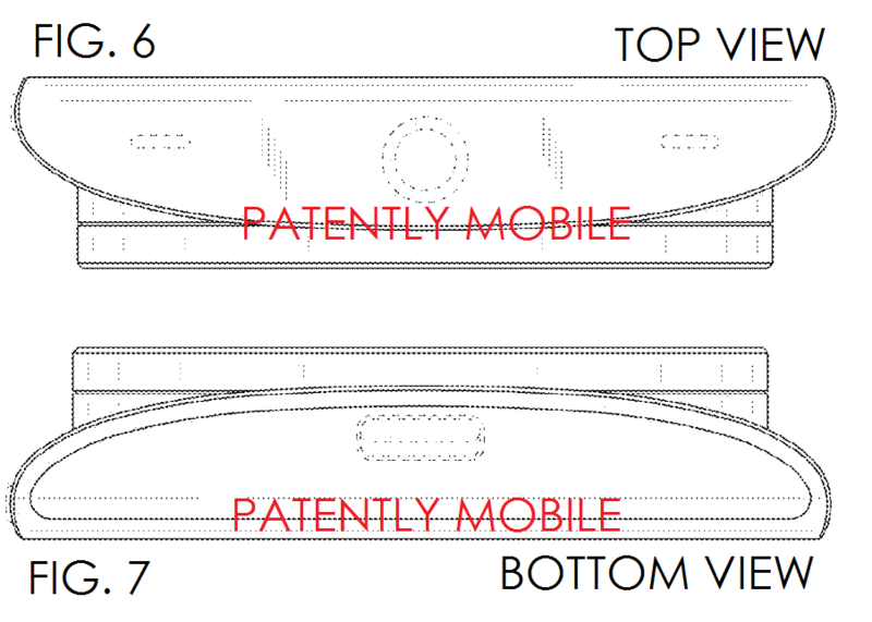 Gambar Paten Galaxy K Zoom Generasi Terbaru Dipertunjukkan 1 4