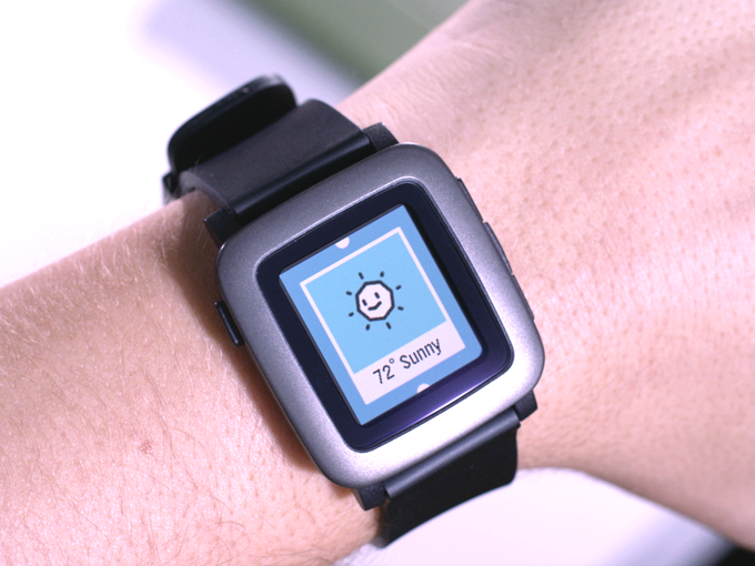 Pebble Baru Pecahkan Rekor Pengumpul Dana Tercepat di Kickstarter 22 93e916f6051faf2f55e88f75e249c47d original