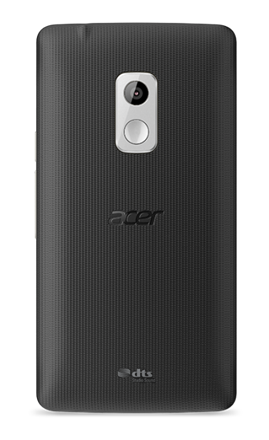 Acer Liquid Z205, Smartphone Android Terjangkau Dengan RAM 1GB 2 Acer Liquid Z205 (5)