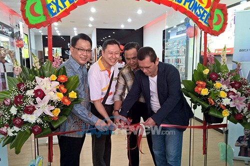 Advan Buka Experience Store Ke-17 1 Advan 17th Experience Zone - Opening