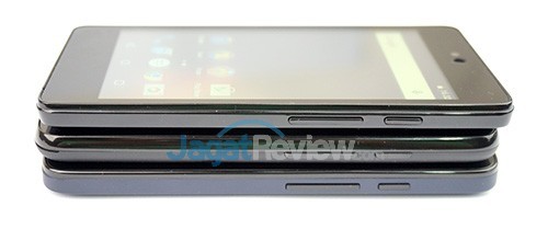 Android One - Bagian Kanan