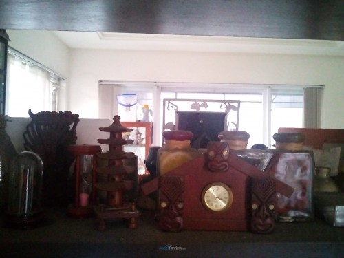 AndroidOne - Evercoss - Kamera Belakang Indoor