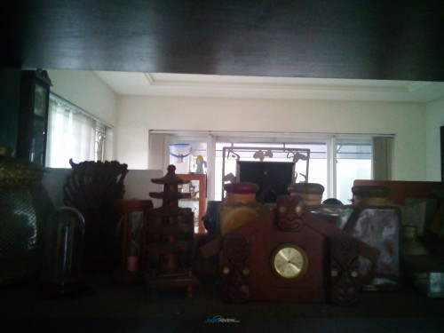 AndroidOne - Mito - Kamera Belakang Indoor