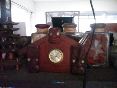 AndroidOne - Nexian - Kamera Depan Indoor