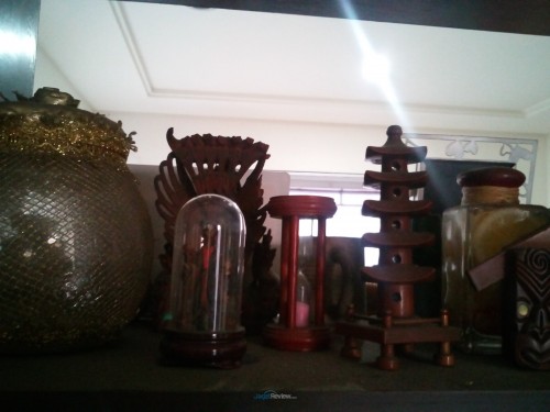 AndroidOne - Nexian - Kamera Utama Indoor