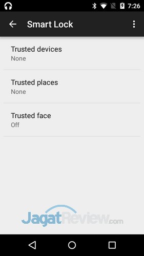 Review Android One: Smartphone Android Lollipop Murah 9 AndroidOne - SmartLock