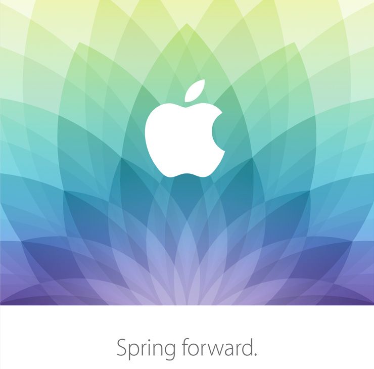 Apple Watch Siap Diperkenalkan Tanggal 9 Maret 19 Apple