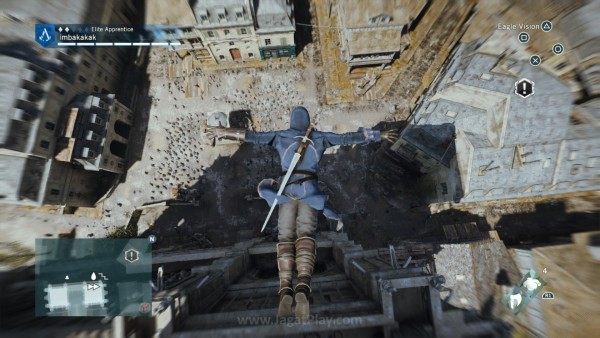 Assassins Creed Unity Jagatplay 189