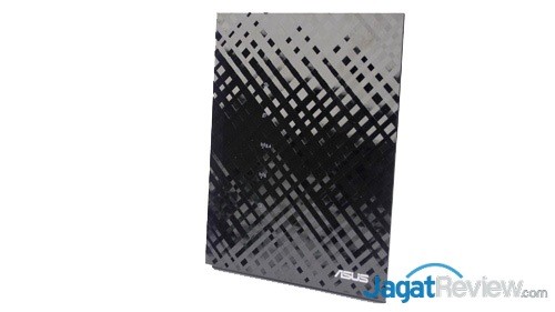 Asus RT-AC52U - 01