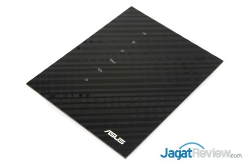 Asus RT-AC52U - 08
