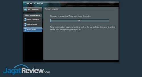 Asus RT-AC52U - SS 06
