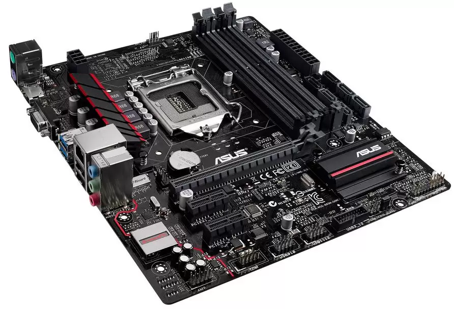 Asus Luncurkan Motherboard Gaming Terbaru 14 Asus gaming
