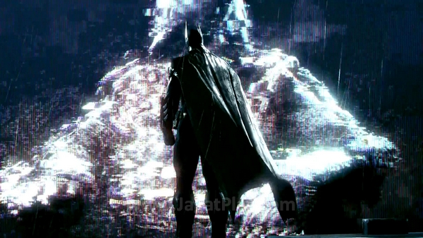 Batman Arkham Knight Gotham is Mine 19