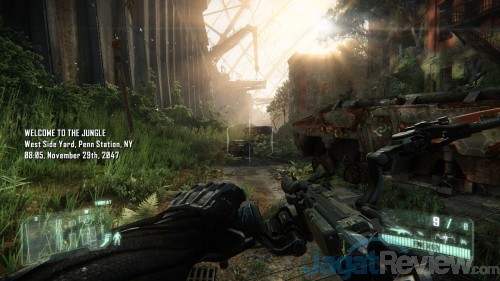 Review AMD Athlon X4 860K & Athlon X4 760K: Prosesor Quad-Core Murah Tanpa IGP 2 Crysis3_SS