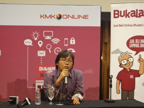 Dapat Investasi Ratusan Miliar, Bukalapak.com Kian Percaya Diri 2 DSC02466