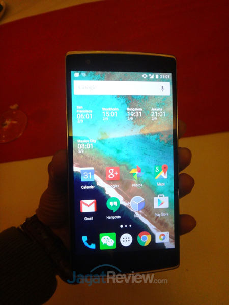 Datang ke Indonesia, OnePlus Belum Ingin Raup Keuntungan Besar 27 DSC02517