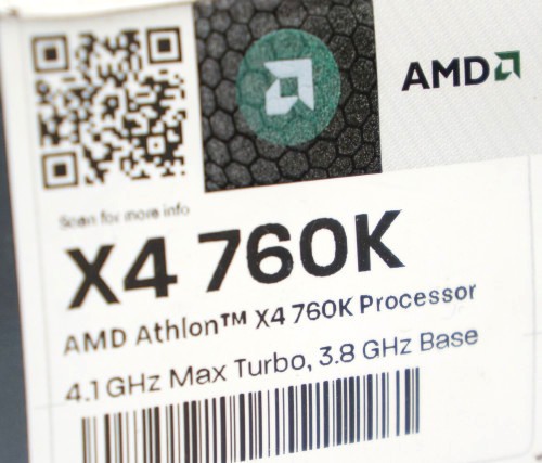 Review AMD Athlon X4 860K & Athlon X4 760K: Prosesor Quad-Core Murah Tanpa IGP 6 DSC04428s