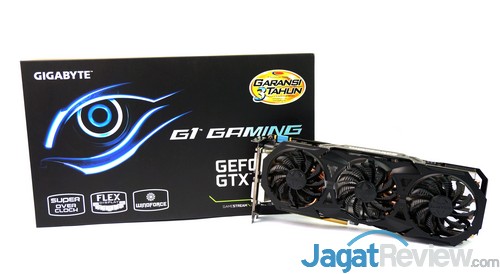 Tes Perbandingan 9 Graphics Card GTX 960 1 DSC09727