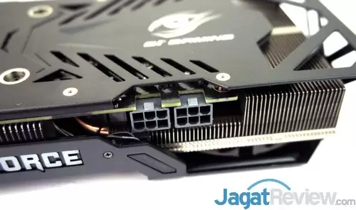 Tes Perbandingan 9 Graphics Card GTX 960 5 DSC09737