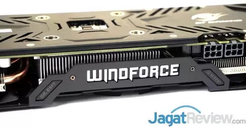 Tes Perbandingan 9 Graphics Card GTX 960 3 DSC09740