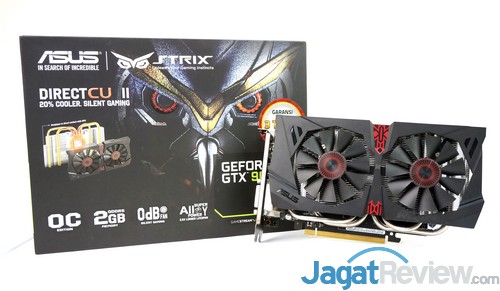 Tes Perbandingan 9 Graphics Card GTX 960 1 DSC09765