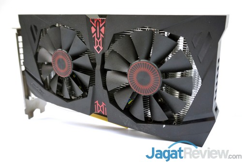 Tes Perbandingan 9 Graphics Card GTX 960 3 DSC09769