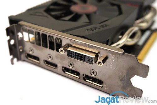 Tes Perbandingan 9 Graphics Card GTX 960 6 DSC09776