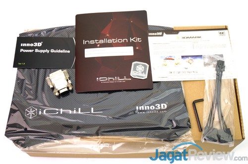 Tes Perbandingan 9 Graphics Card GTX 960 7 DSC09803