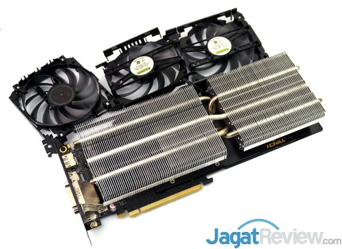 Tes Perbandingan 9 Graphics Card GTX 960 4 DSC09806