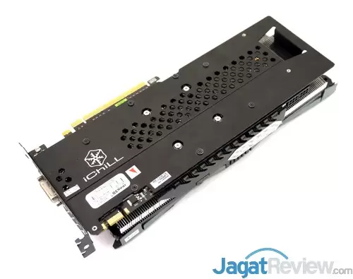 Tes Perbandingan 9 Graphics Card GTX 960 2 DSC09812