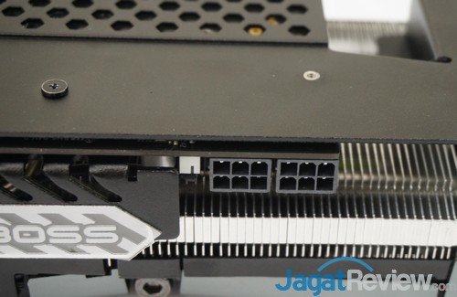 Tes Perbandingan 9 Graphics Card GTX 960 5 DSC09814