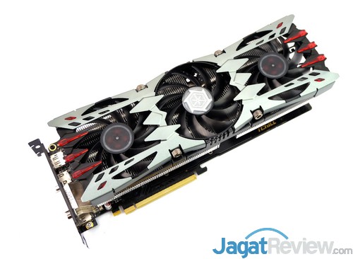 Tes Perbandingan 9 Graphics Card GTX 960 3 DSC09816