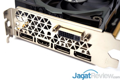 Tes Perbandingan 9 Graphics Card GTX 960 6 DSC09913