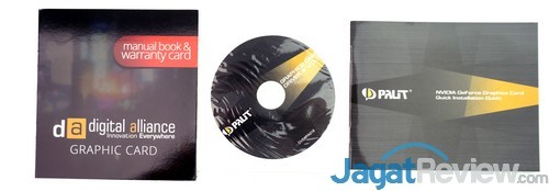 Tes Perbandingan 9 Graphics Card GTX 960 8 DSC09926