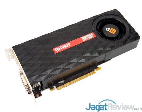 Tes Perbandingan 9 Graphics Card GTX 960 3 DSC09929