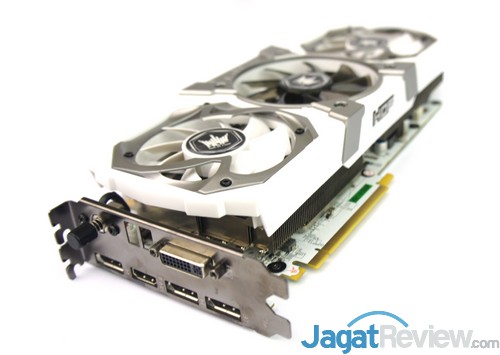 Review GALAX GTX 980 Hall Of Fame: GTX 980 Terbaik dengan Penampilan Menarik! 3 SONY DSC