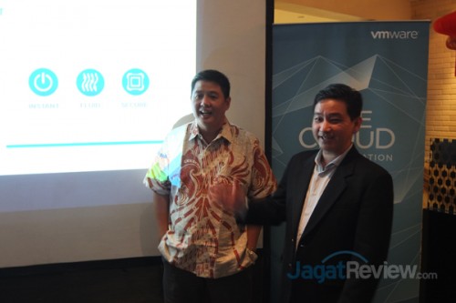 VMware Hadirkan Virtualisasi Hybrid Cloud untuk Bisnis di Masa Depan 1 DSCF0393