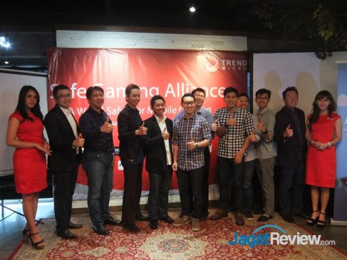 Trend Micro Bekerja Sama dengan Developer Game Lokal untuk Atasi Ancaman Mobile Malware 3 DSCF1171