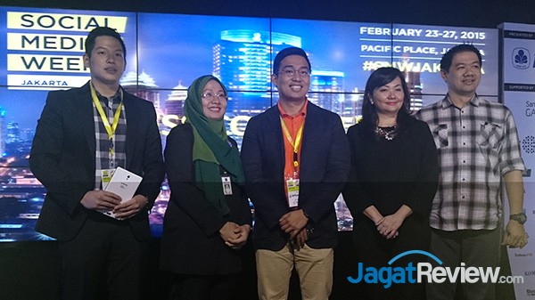 Social Media Week 2015 Resmi Digelar di Jakarta 18 DSC 0061