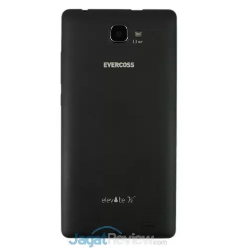 Review Evercoss Elevate Y2: Smartphone Android Octa-Core Lokal Dua Jutaan 2 Evercoss Elevate Y2 2