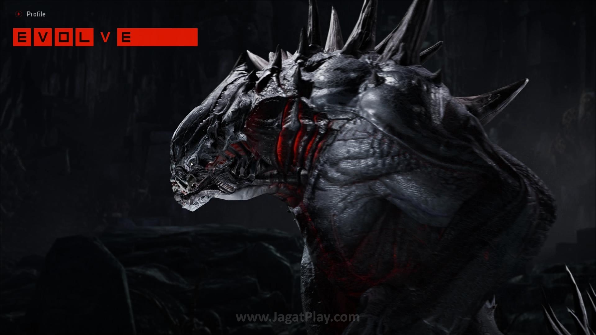 Review Evolve: Konten yang Rapuh! 4 Evolve jagatplay 6
