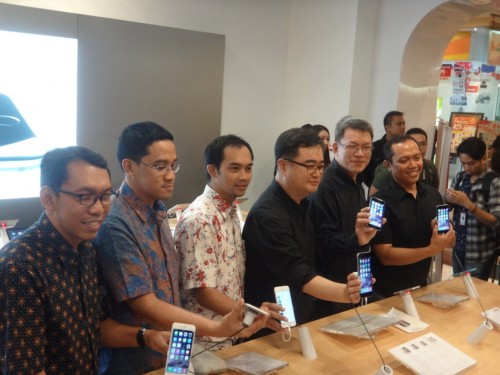 iPhone 6 dan iPhone 6 Plus Mendarat di Indonesia 1 (FILEminimizer) DSC02497